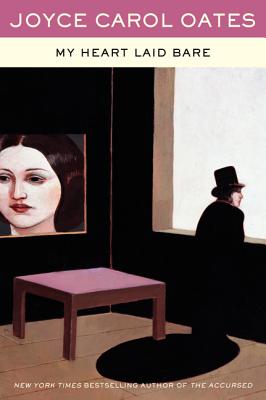 Mythic in scope and ballad-like in the telling, "My Heart Laid Bare" is the sweeping saga of the fortunes and misfortunes of a family of enterprising confidence artists in 19th-century America.