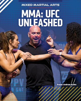Ufc Unleashed UFC UNLEASHED （Mixed Martial Arts） [ Frazer Andrew Krohn ]