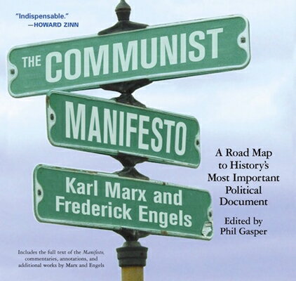 An authoritative introduction to history's most important political document, with the full text of the Manifesto.