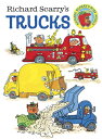 RICHARD SCARRY 039 S TRUCKS(BB) RICHARD SCARRY