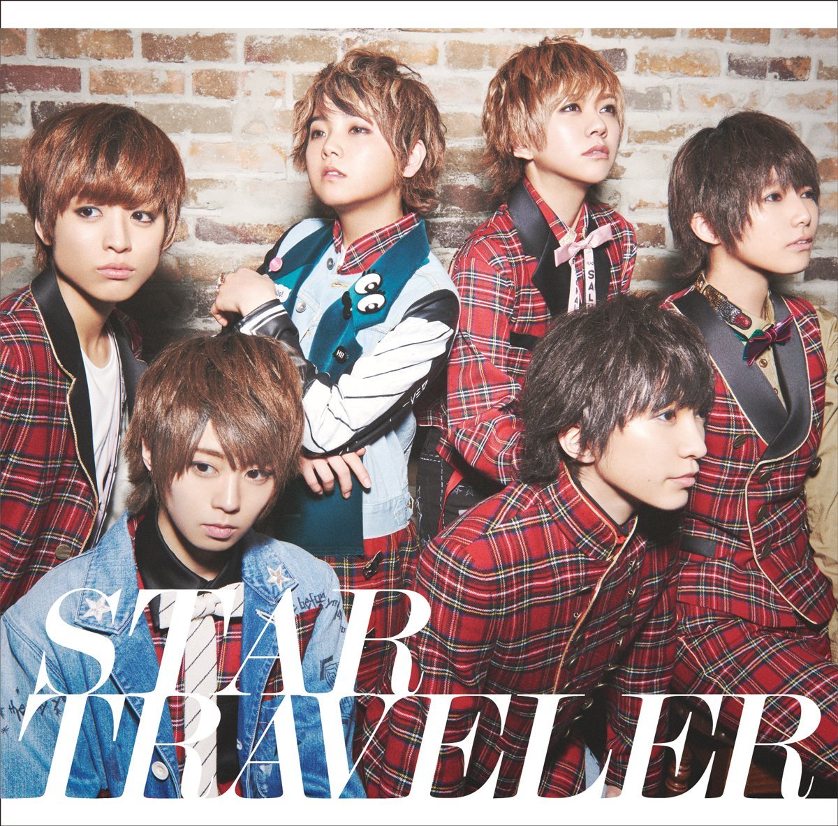 STAR TRAVELER (初回限定盤B CD＋DVD)