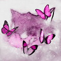 【楽天ブックス限定先着特典】Frozen Butterfly(ポストカード (全1種))