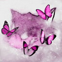 Frozen Butterfly(ポストカード (全1種)) 