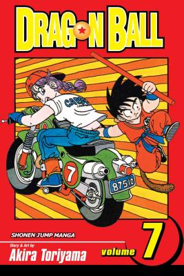 DRAGON BALL #07(P)