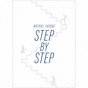STEP BY STEP (5CD＋3Blu-ray)