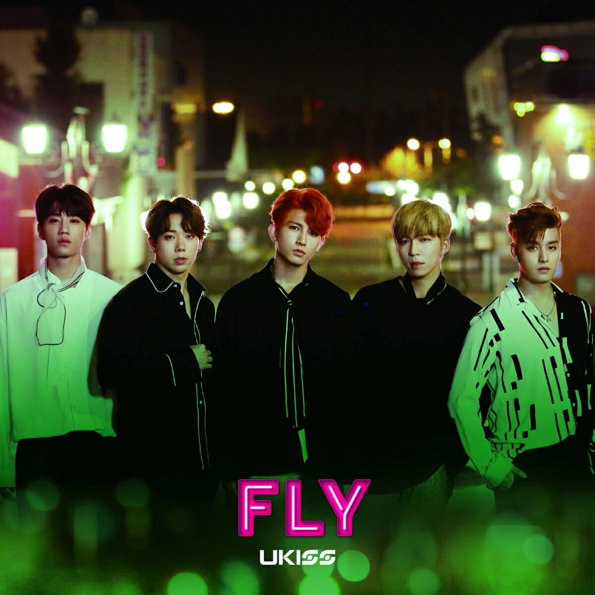 FLY (CD＋スマプラ)