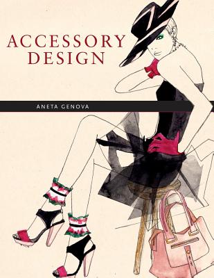 Accessory Design ACCESSORY DESIGN [ Aneta Genova ]
