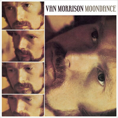 【輸入盤】Moondance (Blu-ray Audio)