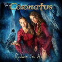 【輸入盤】Raben Im Herz [ Coronatus ]