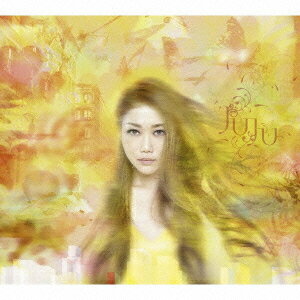 JUJU（初回限定2CD アンコールプレス） [ JUJU ]