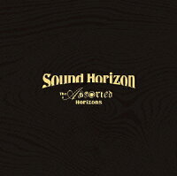 The Assorted Horizons 【初回限定デラックス盤】【Blu-ray】