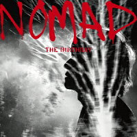 NOMAD (初回限定盤 SHM-CD＋DVD)