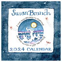 Cal 2024- Susan Branch Mini CAL 2024- SUSAN BRANCH MINI [ Susan Branch ]