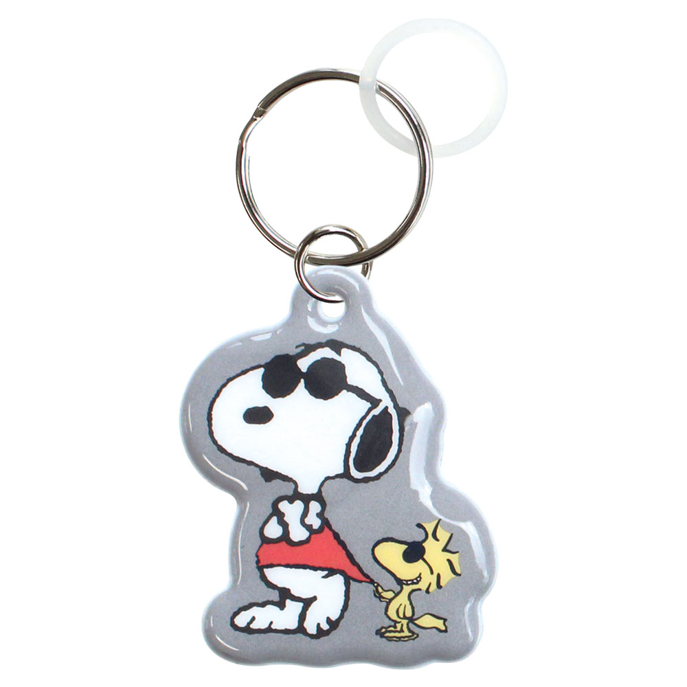 スヌーピーピタチャム　ジョー・クール