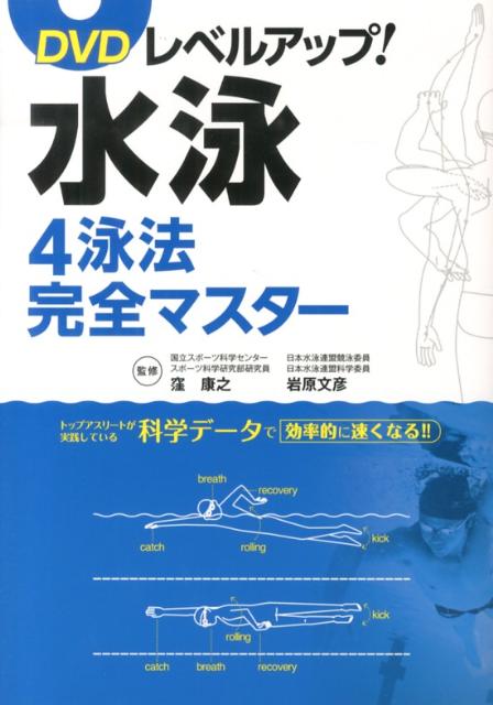 トップアスリートが実践している科学データで効率的に速くなる！！