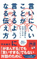 言いたいことをがまんしていませんか？相手の反応を気にして、言いたいことが言えない。言いすぎてしまったのではないか、と後から反省する。仕事ではがまんが当たり前だと思っている。アサーションで「自分」も「相手」も大切にしながら言いたいことが言えるようになる！