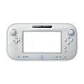 TPUやわ硬カバー for Wii U GamePad クリア [ 背面保護タイプ ]の画像