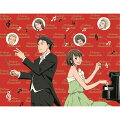 のだめカンタービレ コンプリートBlu-ray BOX【Blu-ray】