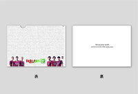 【ポイント交換限定】クリアファイル  想いを、掲げよう。ノエビアスタジアム神戸 スタジアム看板プロジェクトの画像