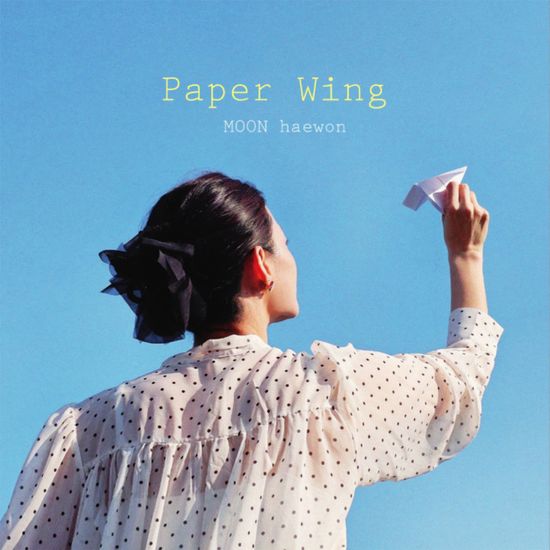 【輸入盤】ペーパー・ウィング