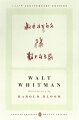 This deluxe 150th anniversary edition of Whitman's masterwork features the complete text of the 1855 poem in its original and complete form, with a specially commissioned introductory essay by bestselling critic Harold Bloom.