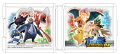 Nintendo Switch専用カードポケット24  ポッ拳 DXの画像