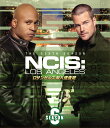 ロサンゼルス潜入捜査班 ～NCIS: Los Angeles シーズン6＜トク選BOX＞ クリス オドネル