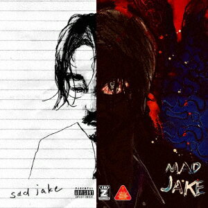 SADMAD JAKE