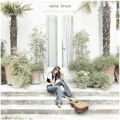 【輸入盤】Carla Bruni