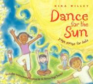 【輸入盤】Dance For The Sun: Yoga Songs For Kids