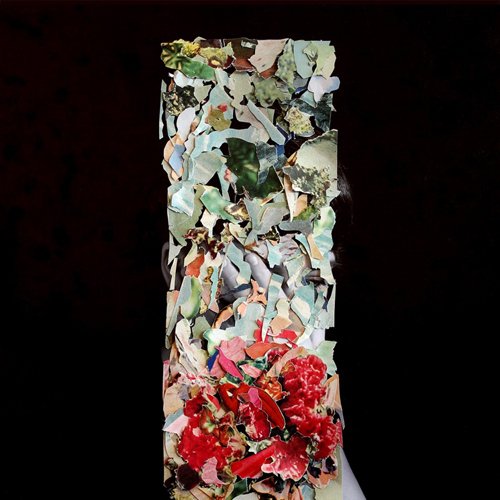 ア・トーラー・アス [ フォックストロット ]