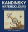 Kandinsky Watercolours: Catalogue Raisonn, 1922-1944 KANDINSKY WATERCOLOURS [ Vivian Endicott Barnett ]