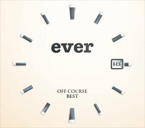 OFF COURSE BEST ”ever” [ オフコース ]