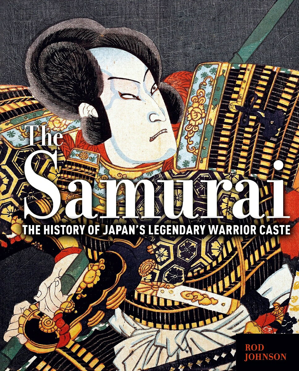 The Samurai