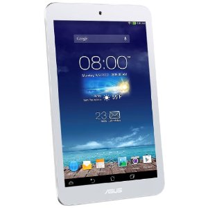 ASUS MeMO Pad 8 ME180-WH16