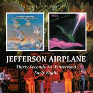 【輸入盤】Thirty Seconds Over Winterland / Early Flight (Rmt)