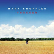【輸入盤】TRACKER [ Mark Knopfler ]