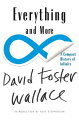 The bestselling author of "Infinite Jest" takes on the 2,000 year-old quest to understand infinity. Wallace brings his considerable talents to the history of one of math's most enduring puzzles: the seemingly paradoxical nature of infinity.