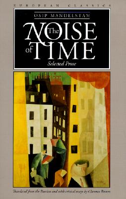 Though known primarily as a poet, Osip Mandelstam worked in many genres. This collection of his works, presented with essays by Mandelstam's biographer, illuminates the poet's accomplishments as a prose stylist and includes "The Noise of Time," a series of autobiographical sketches; "The Egyptian Stamp," a short story echoing Gogol and Dostoevsky; and his famous travel memoirs, "Theodosia" and "Journey to Armenia."