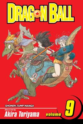 DRAGON BALL #09(P)