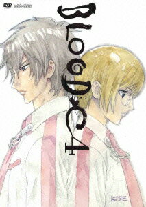 BLOOD-C 4 [ 水樹奈々 ]