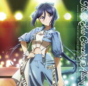 LoveLive Sunshine Third Solo Concert Album～THE STORY OF “OVER THE RAINBOW”～ starring Matsuura Kanan 松浦果南(CV.諏訪ななか)