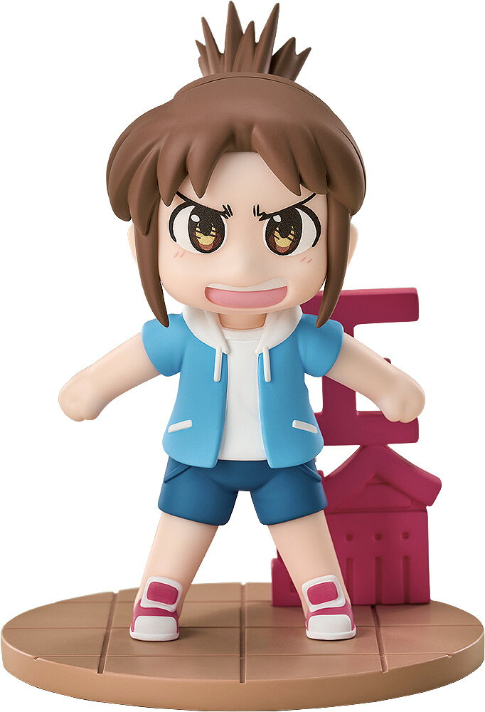 楽天市場】CITY THE ANIMATION ねんどろいど 南雲美鳥の通販