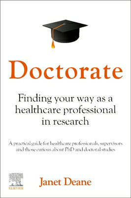 Doctorate: Finding Your Way as a Healthcare Professional in Research DOCTORATE FINDING YOUR WAY AS 