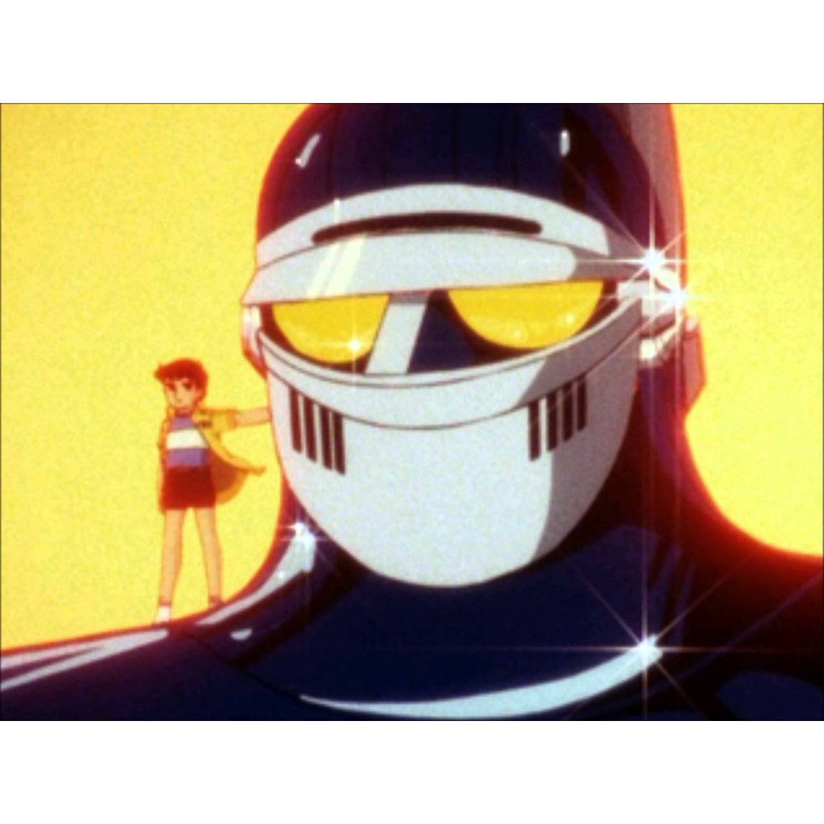 太陽の使者 鉄人28号のBlu-ray・DVD商品画像