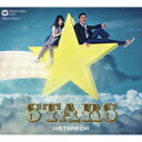 STARS(初回限定盤 CD+DVD) [ Superfly&トータス松本 ]