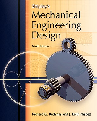 Shigley's Mechanical Engineering Designhas been the standard in machine design for over 50 years, and now with a 40% revision of problems in the 9th edition, instructors will have a variety of new problems to assign at all levels of difficulty.