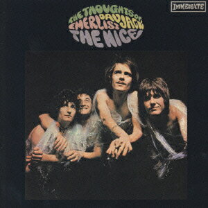 ナイスの思想+5 [ ザ・ナイス ]のサムネイル