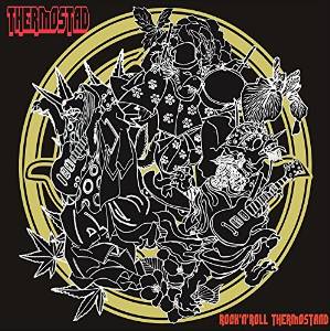 ROCK'N'ROLL THERMOSTAND [ THERMOSTAD ]