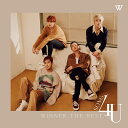 WINNER THE BEST ”SONG 4 U” (2CD＋スマプラ) WINNER